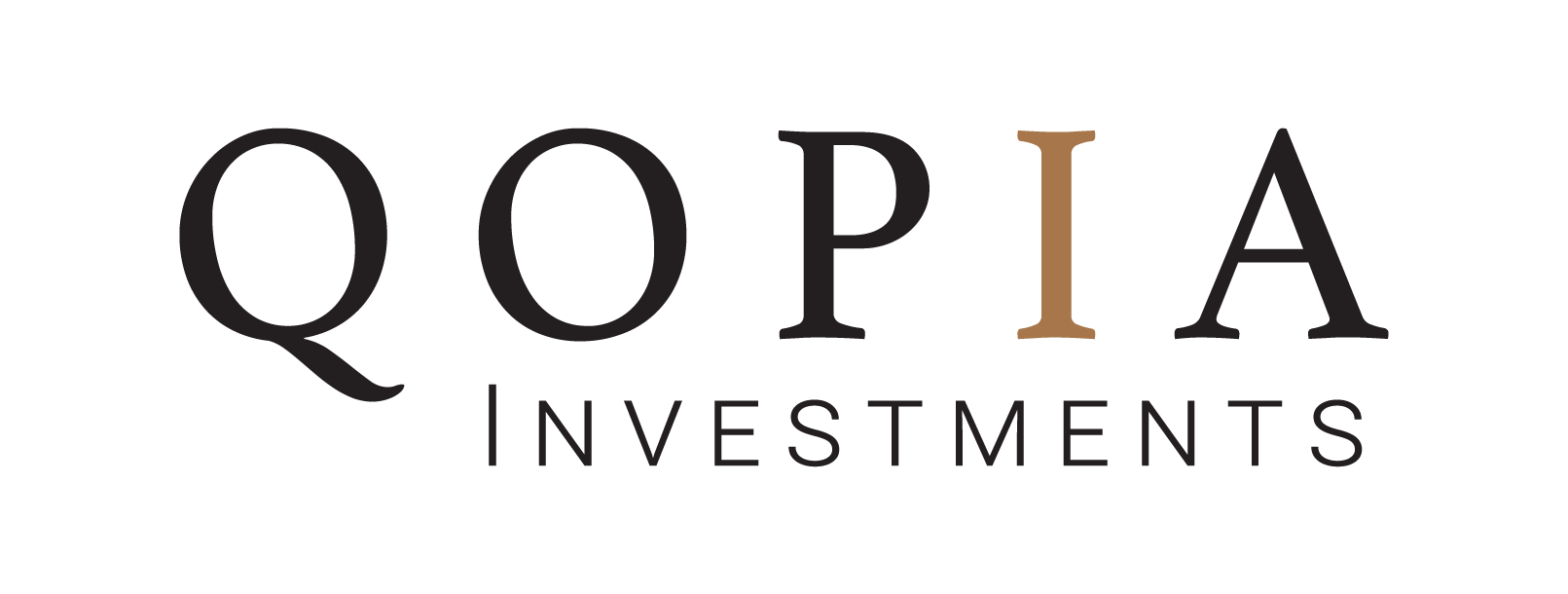Qopia Investments Logo