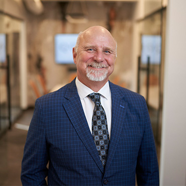 Mark Kotris, CFP, CLU, CHFC