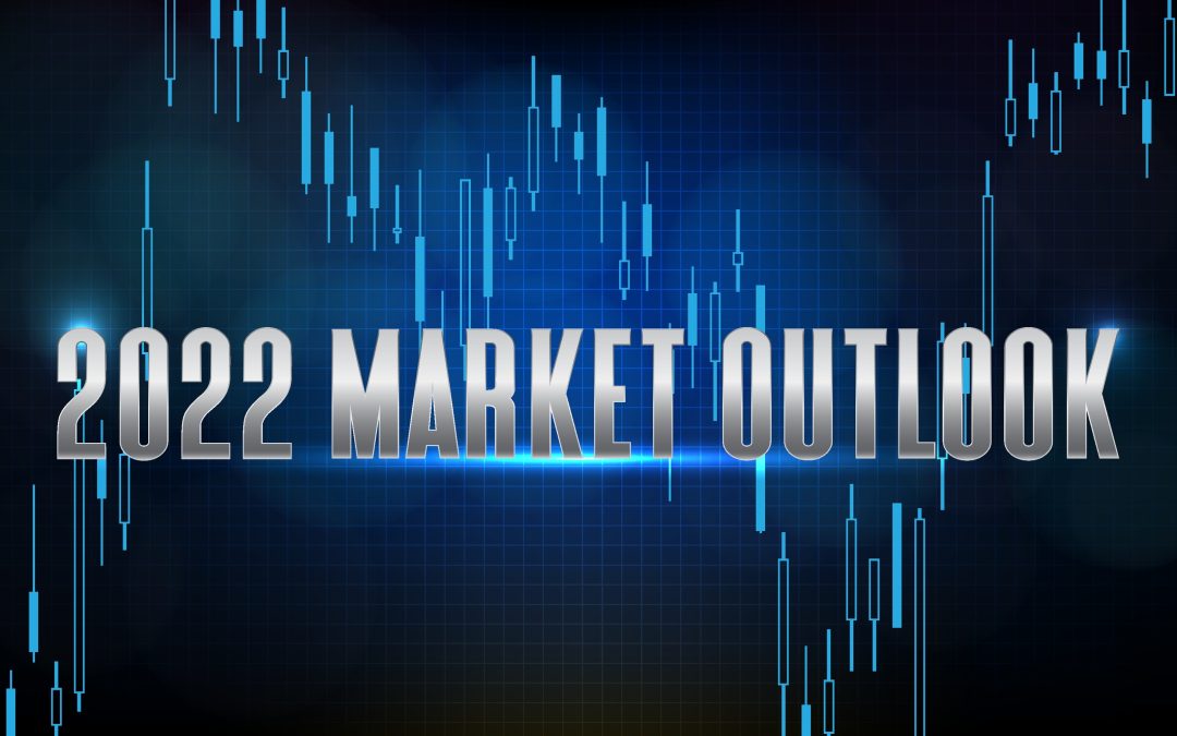 2022 Global Market Outlook