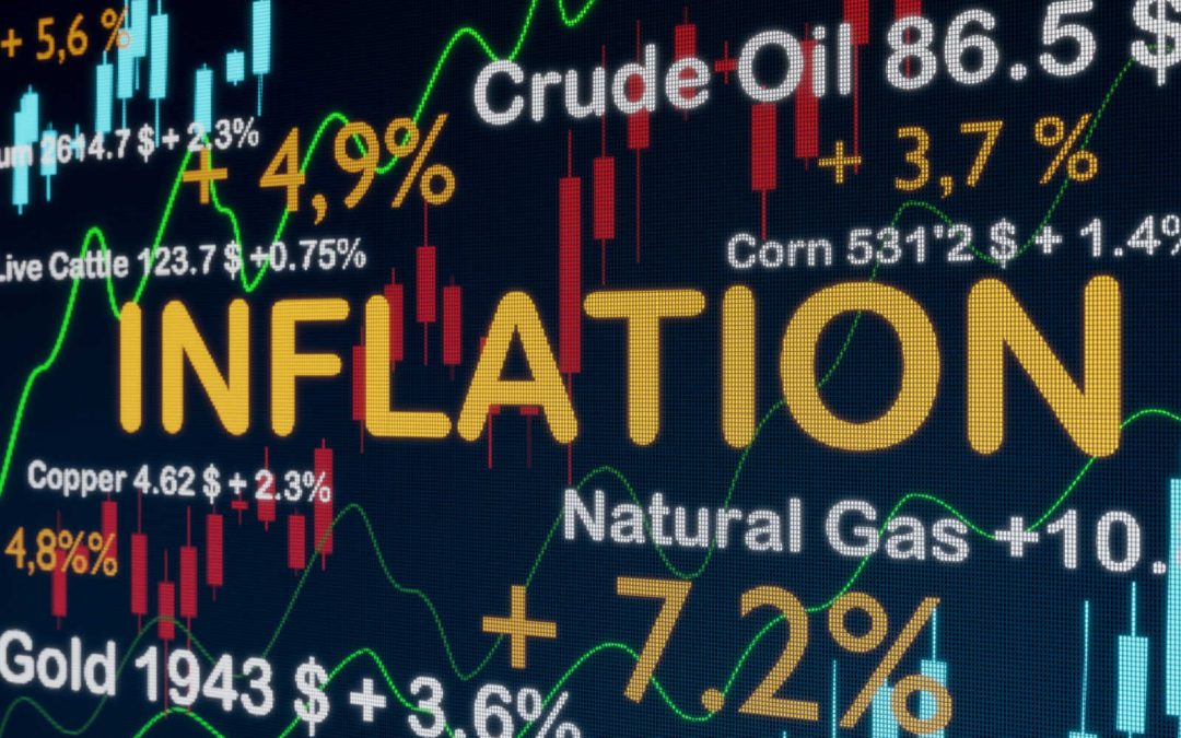 How Does Inflation Affect Investment Returns