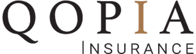 Qopia Insurance Logo