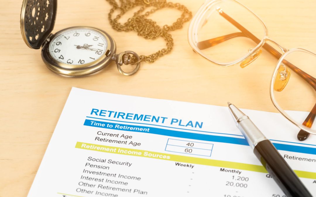 Should an Insured Retirement Plan Be Part of Your Financial Planning?