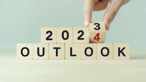 2023 Market Recap, 2024 Market Outlook