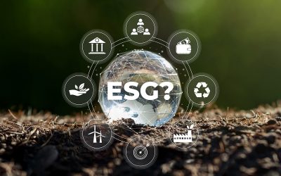 The ESG Reckoning: Are Your Values Still Aligned With Your Investments?