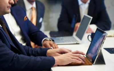 Monthly Market Review August 2025