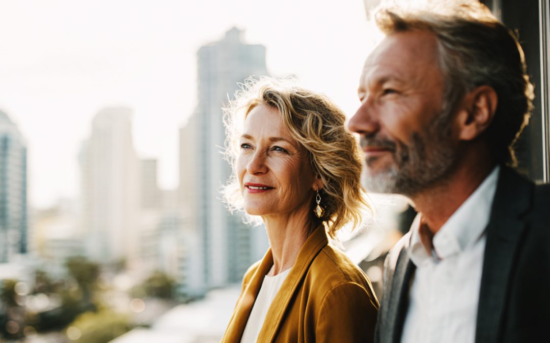 Inheritances, Buyouts, and Windfalls: What Happens Next?
