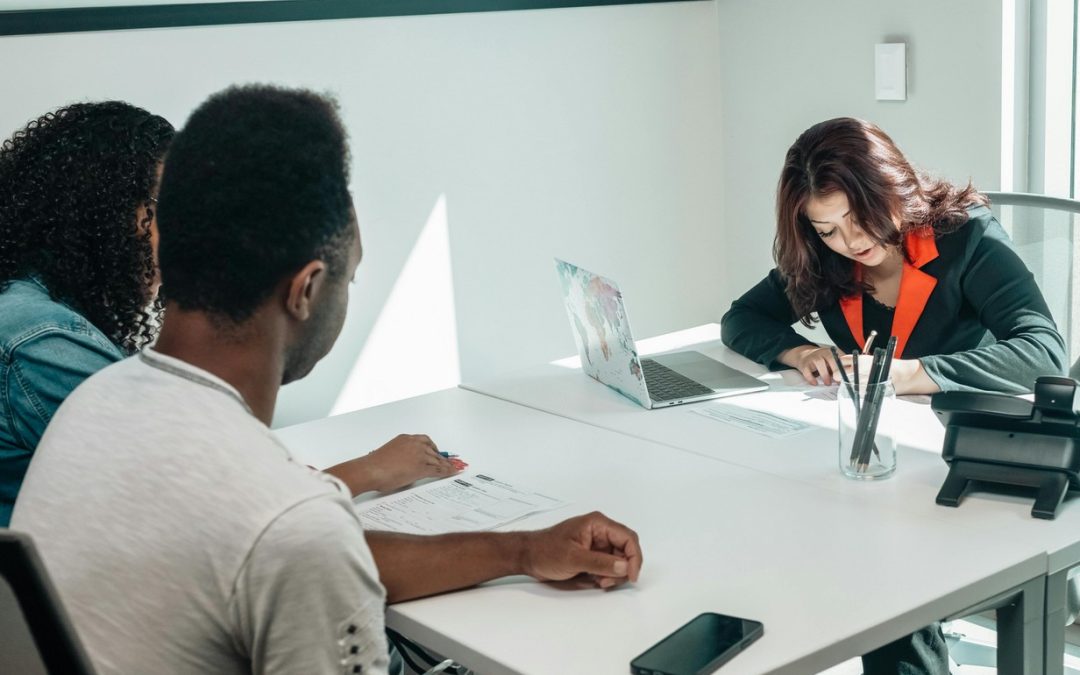 Personal Insurance vs. Lender Insurance: A 3-Point Comparison for Your Clients