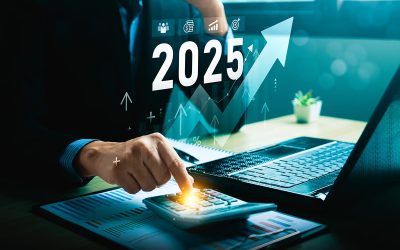 Review of the Markets Over 2025