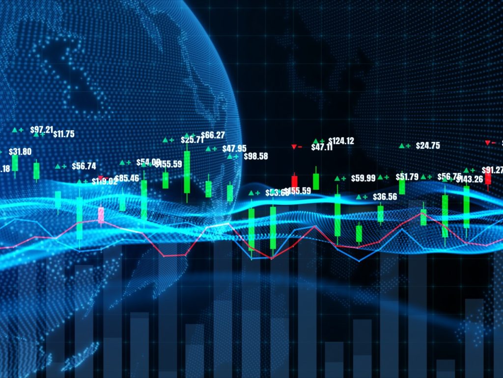 global market volatility