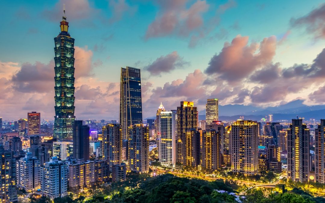 Monthly Market Review April 2026