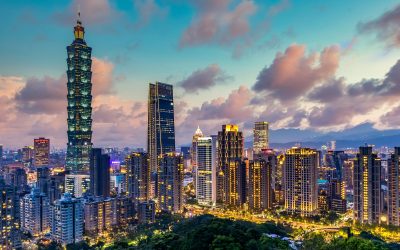 Monthly Market Review April 2026