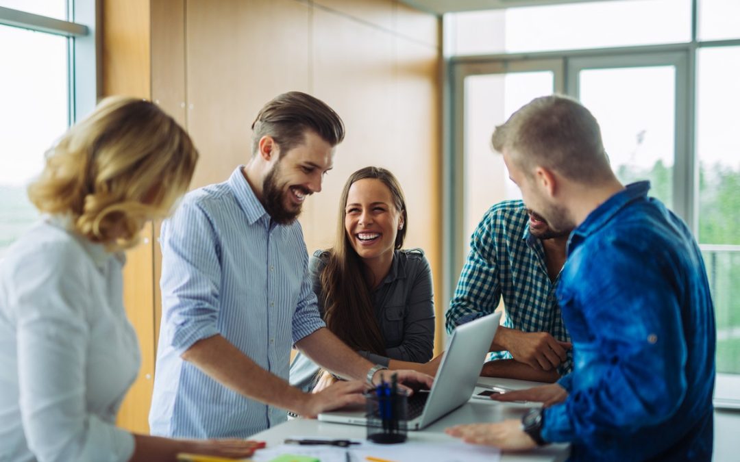 Moving Benefits from “Nice to Have” to “Need to Have”