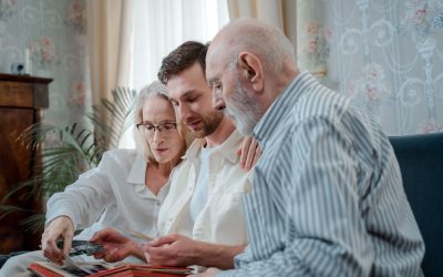 Financial Planning for Aging Parents: Powers of Attorney, Long-Term Care, and the Conversations to Have Now