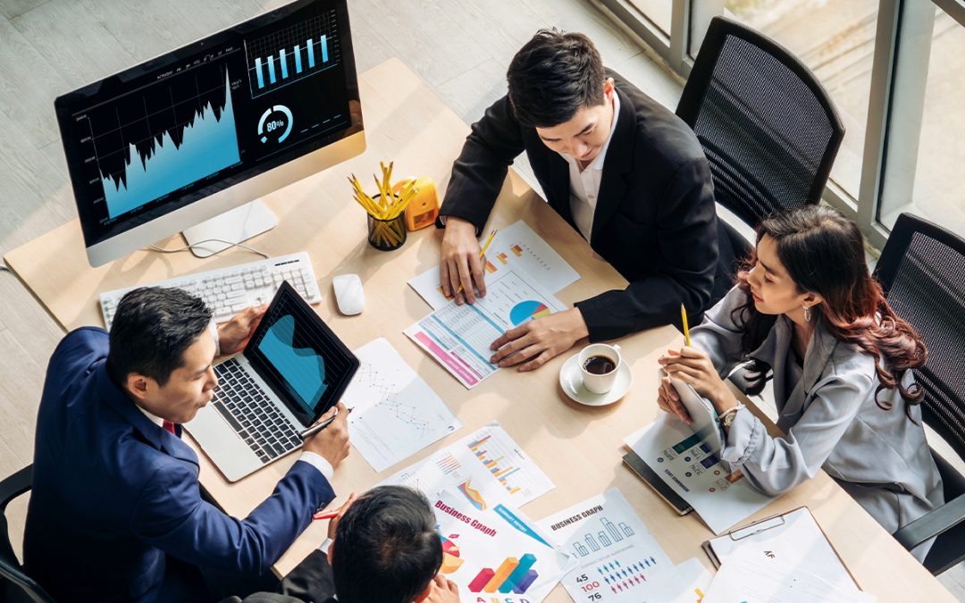 When a Client’s Business Grows: How Group Benefit Needs Change at Each Stage