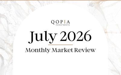 Monthly Market Review July 2026
