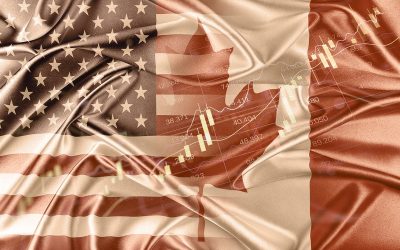 Shielding High-Net-Worth Portfolios From Escalating US-Canada Tariffs